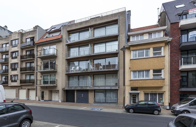 Penthouse With 2 Terraces and Sea/casino Views - Foto 22