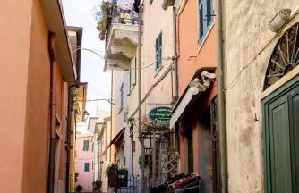 5 Terre, Tellaro: Casa del poeta - Foto 20