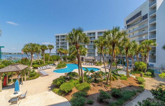 Salt and Light Surf & Racquet 204B - Photo 18