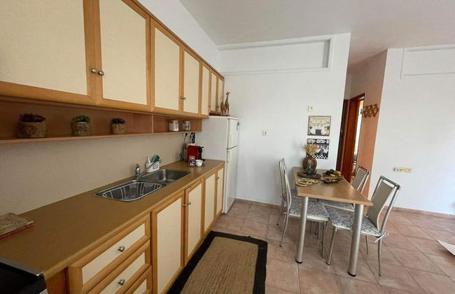 Hercules House in Tsoutsouras - Foto 1