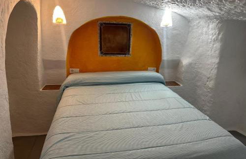 Alojamientos CUEVAS TIANA - Photo 46