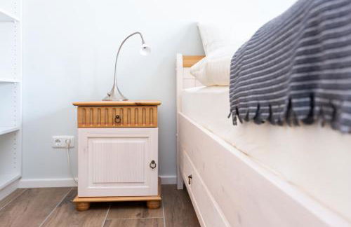 Geiseltalsee Haus am See mit Wallbox - Foto 30