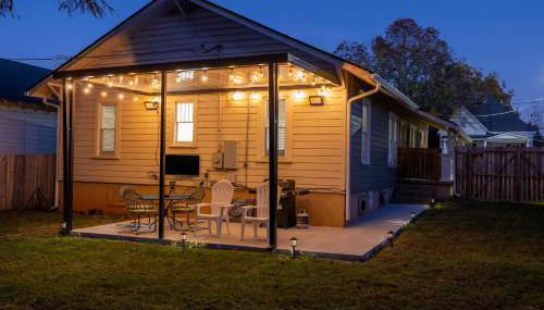 Cozy Downtown Seneca Bungalow - Foto 2