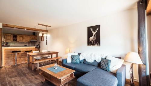 Apartment - Le Cerf Blanc - Foto 5