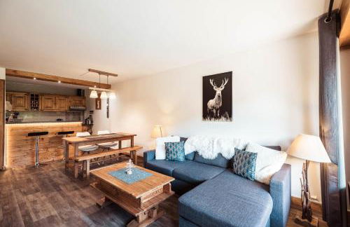 Apartment - Le Cerf Blanc - Foto 5