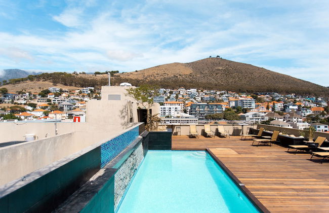 Unit Number 414 Cape Royale Luxury Apartments - Foto 30