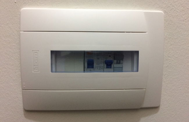 Tune Homes B&B - Foto 4