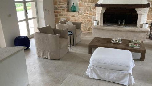 Villa Oliva Istria - Foto 4