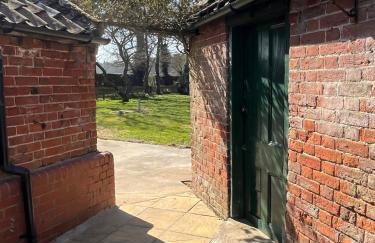 2 Brook Cottage, Sotterley Estate - Foto 23