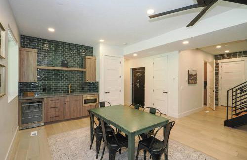 Luxury 4BR Mountain Retreat Near Sundance Resort - Foto 52