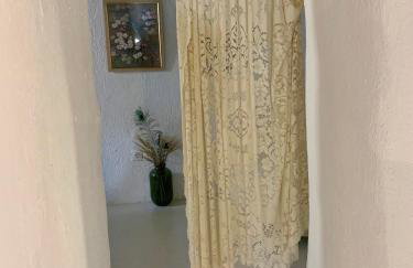 Παραδοσιακός πέτρινος ξενώνας σε φάρμα - Foto 22