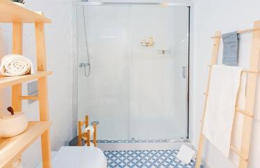 Comfortable flat, cozy balcony close to Aliados Av - Foto 14