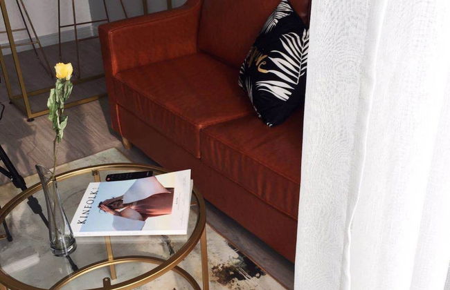 Qingdao Dream Plus Homestay - Foto 26