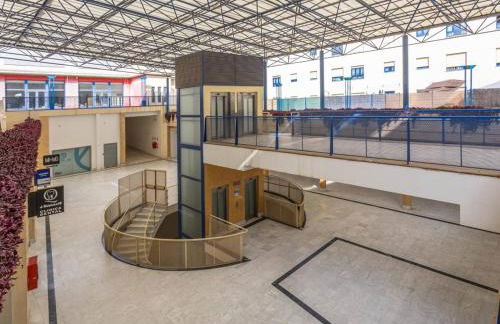 Lux Bormujos - Vacacional Sevilla - Foto 8