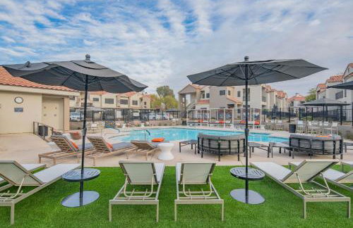 Proximity to TPC & Pools, Parking & Perfect for Families - H2057 - Foto 37