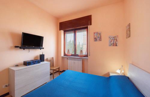 La Casa Della Gioia - Serravalle - Foto 13