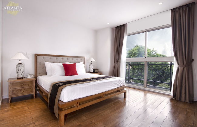 Atlanta Residences - Foto 11