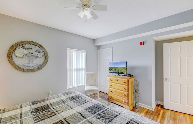 Whispering Pines - Foto 2