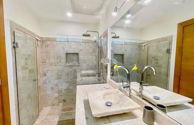 One Bedroom apt With Terrace in Punta Cana Resorts - Foto 10