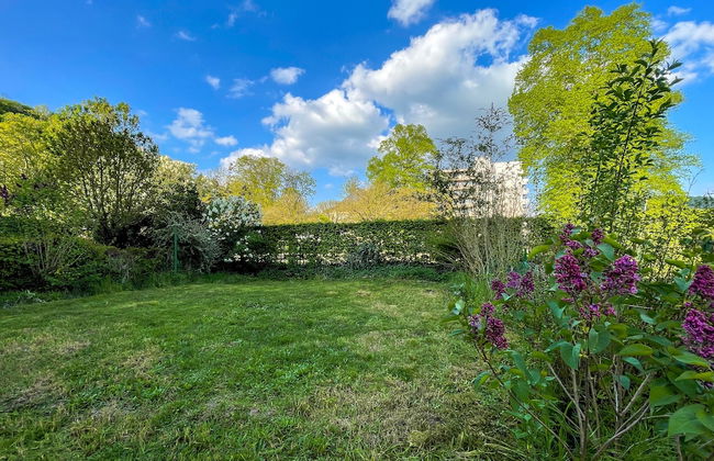 Saar-Apartments - Photo 76