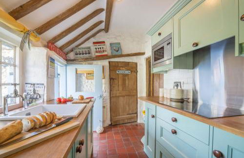 Brooke Cottage - Foto 6