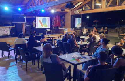 Camping Le Pré Cathare - Foto 27