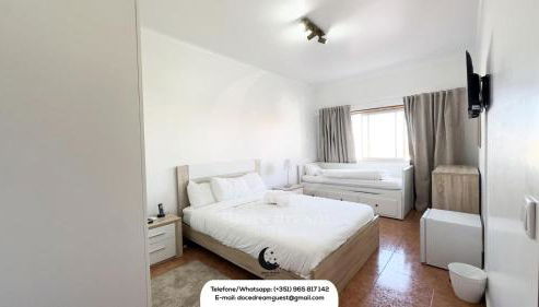 DOCE DREAM GUEST HOUSE - Foto 5