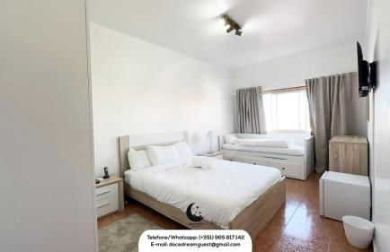 DOCE DREAM GUEST HOUSE - Foto 5