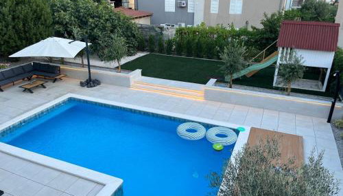 heated pool apartment KaLeGa - Photo 2