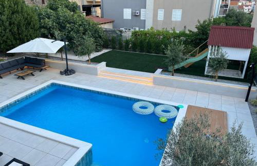 heated pool apartment KaLeGa - Foto 6