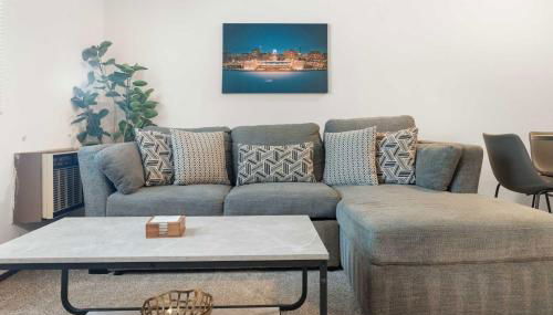 Close to Campus & Hospital with Free Parking - Fast Wifi - Foto 5