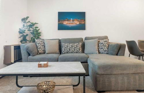 Close to Campus & Hospital with Free Parking - Fast Wifi - Foto 5