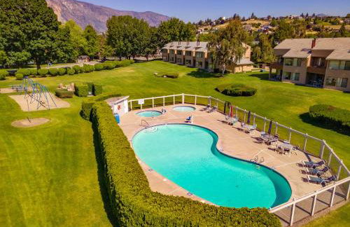 Tennis Village at Wapato Point Resort - Foto 34