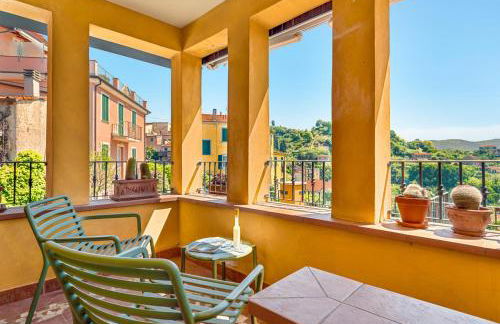 Casa Limoncino - Sea View Terrace in the Gulf of Poets - Foto 10