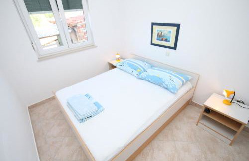 Apartments with a parking space Kozjaca, Paklenica - 6565 - Photo 12