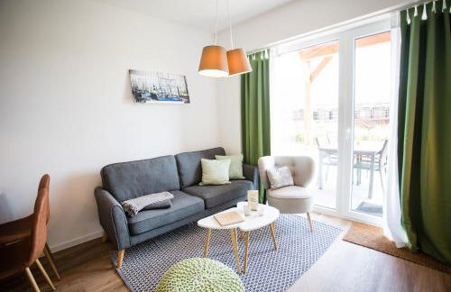 Strandchalet Elmo II - Foto 7