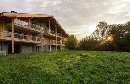 Apartment in France Near Scenic Mountains - Foto 46