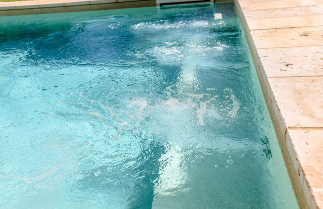 Villa Indipendente con Piscina Privata e Idromassaggio - Foto 4