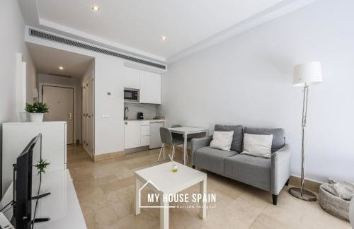 MyHouseSpain - Luminoso estudio cerca del Retiro - Foto 11