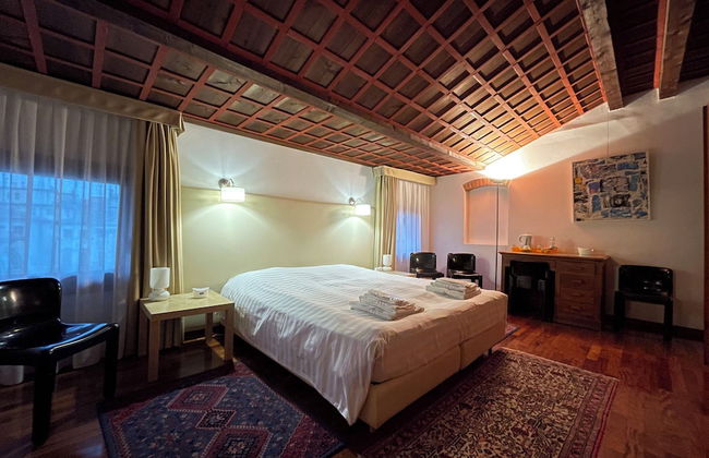 Palazzo Raspanti - Foto 10