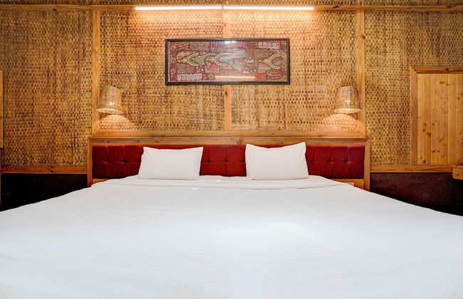 Palette Palghar Irayos Resort Lifestyle Retreat - Photo 19