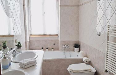 Casa Picasso Luminoso appartamento 2 camere a Cagliari - Foto 30