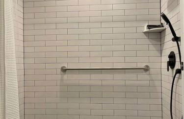 The King Suite at Prince Street Inn ADA Accessible - Foto 20