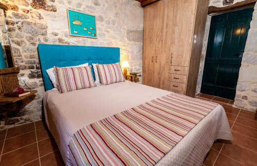 ARISTIDIS'S PLOUTI MOIRES - Foto 9