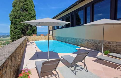 TUSCANFLAT Castle - Photo 10