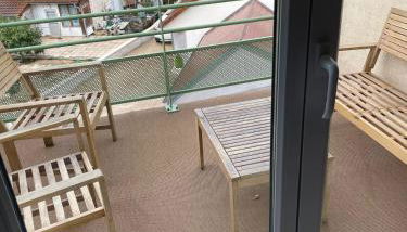 Appartement 3 chambres et 2 Parkings - Foto 5