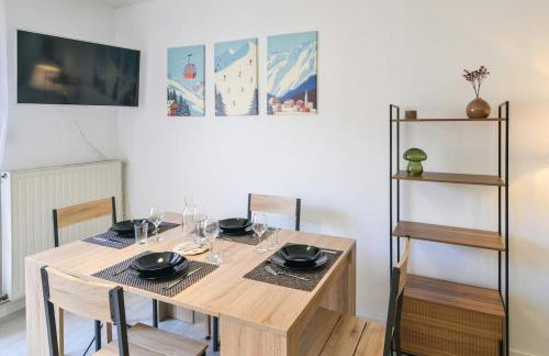 Le Pic - Hyper Centre - balcon et terrasse - Photo 13