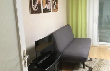 Apartament mit Balkon - Foto 8