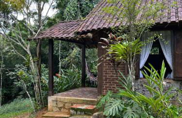 Sitio Serenar Chalés Equipados - Foto 1