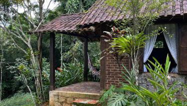 Sitio Serenar Chalés Equipados - Foto 1